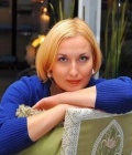 Rencontre Femme : Natali, 45 ans à Russe  Omsk